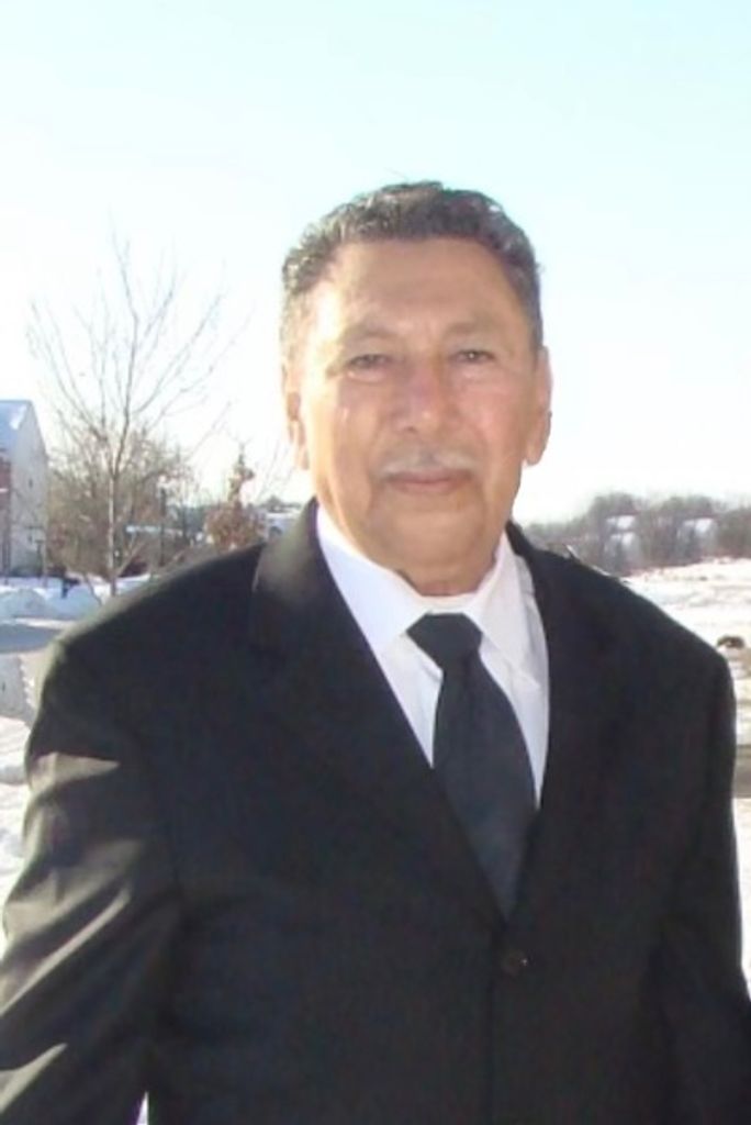 Maximino De Hoyos Lopez