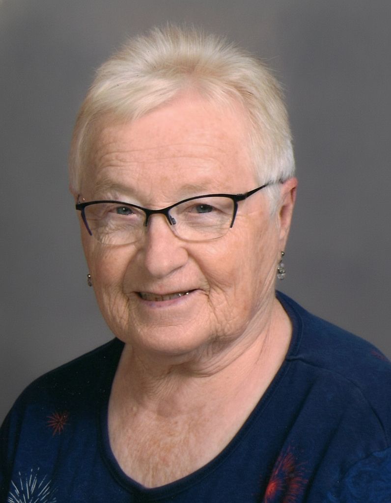 Myrt L. Riebel