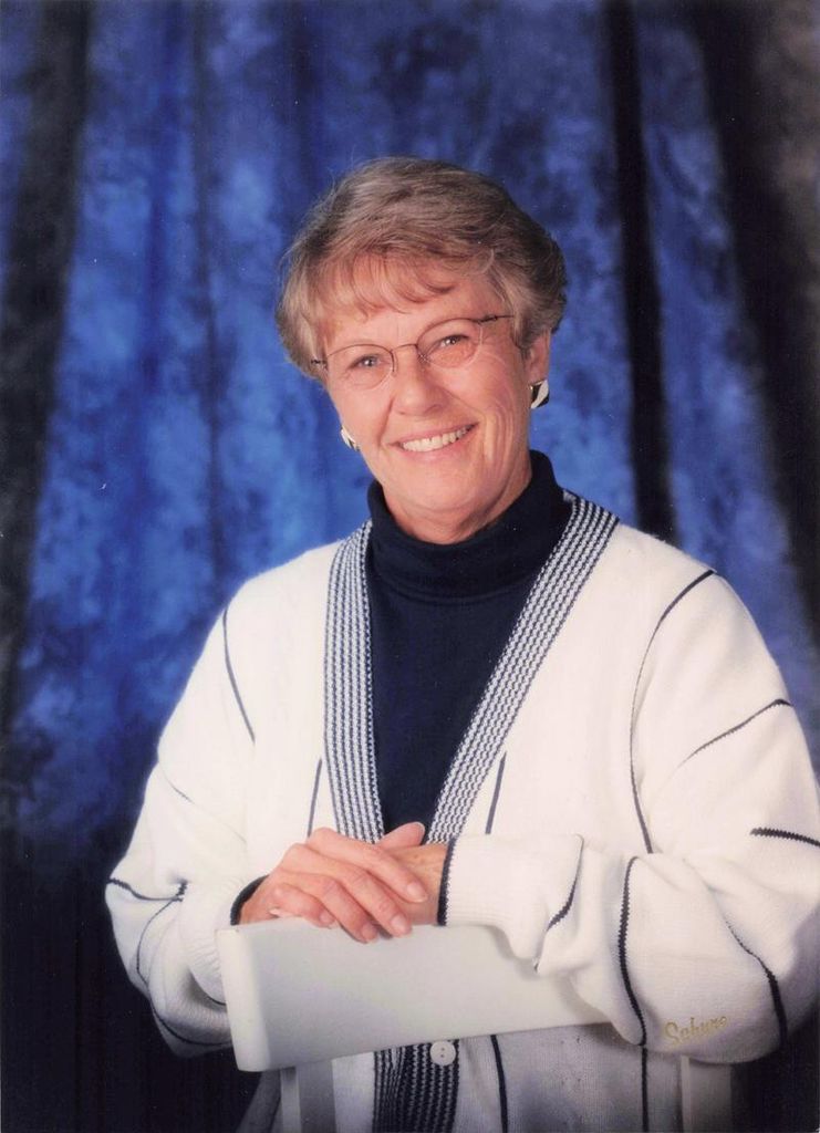 Jeanette A. Reitz Profile Photo