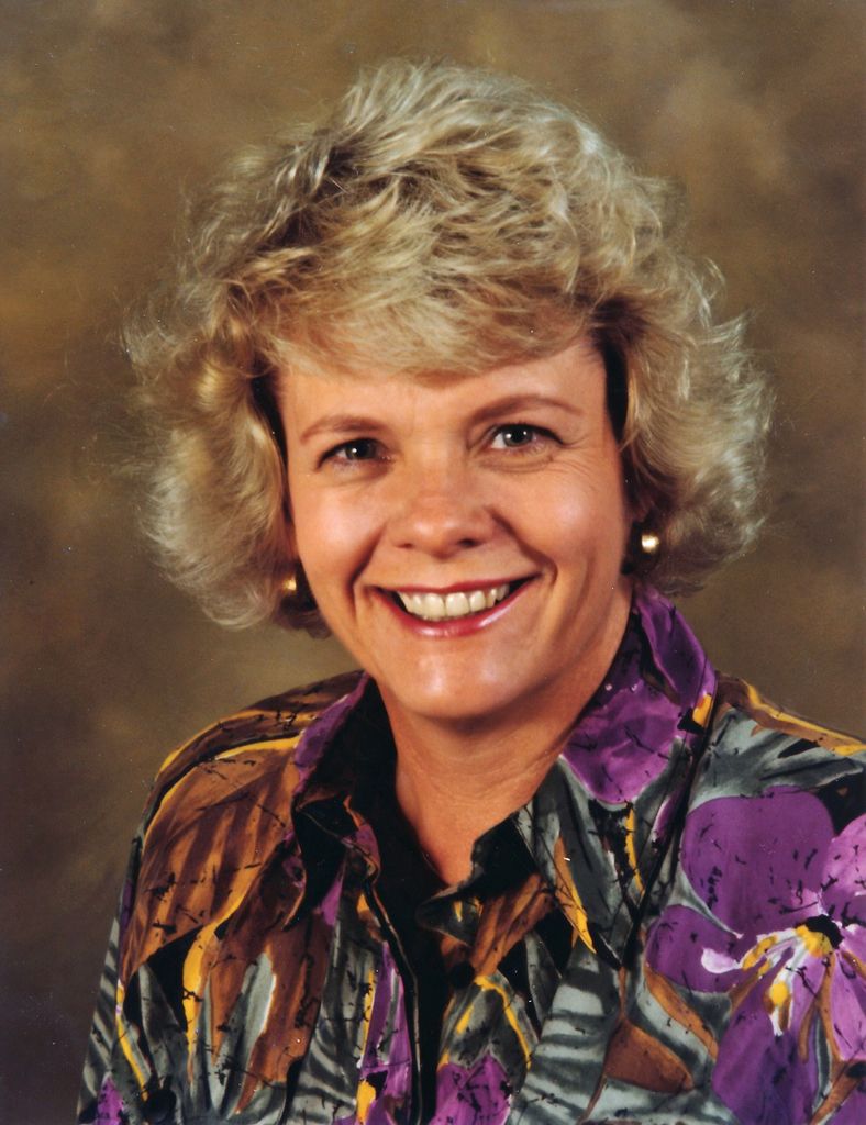 Donna Diane Maltby
