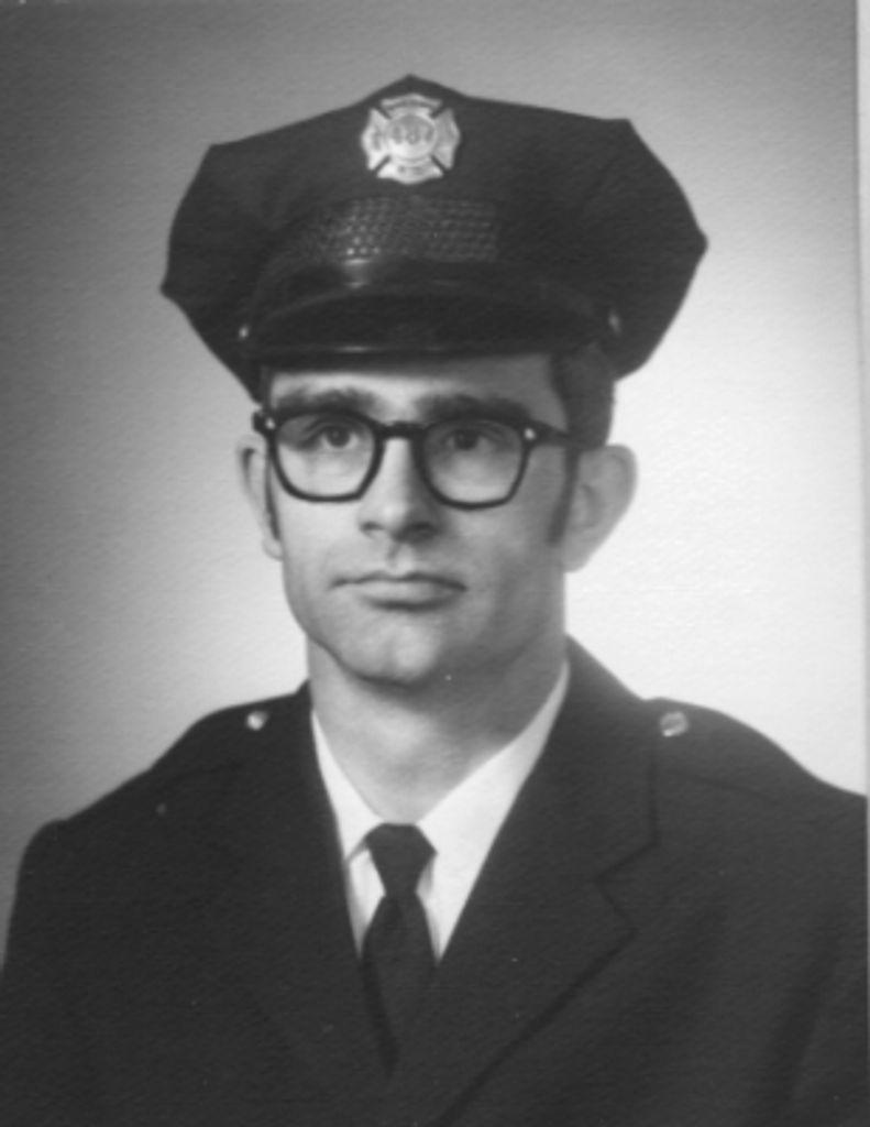 Richard Arlie Jarchow