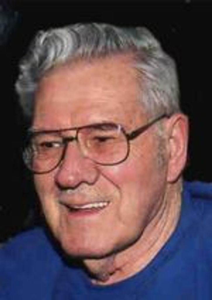 Wallace Reed Eiler