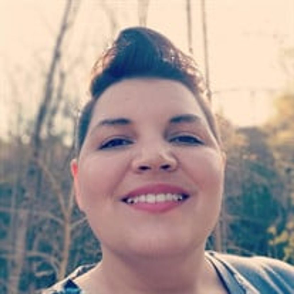 Amber Collette Hendrix