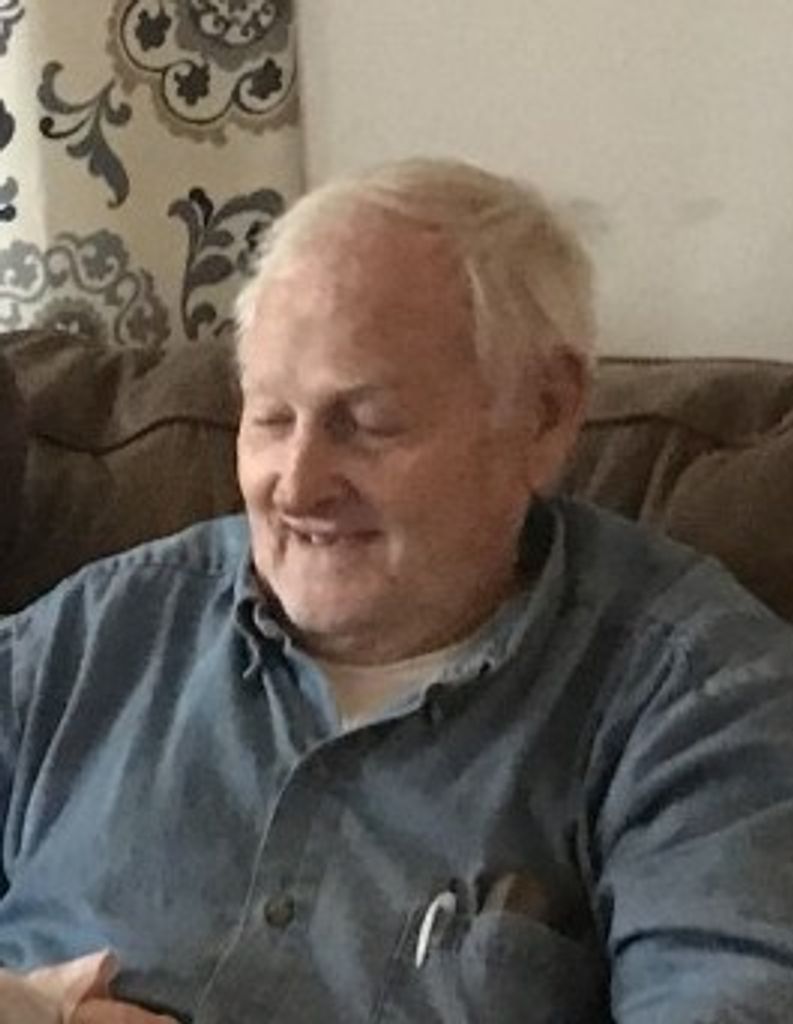 Rufus Sasser Profile Photo
