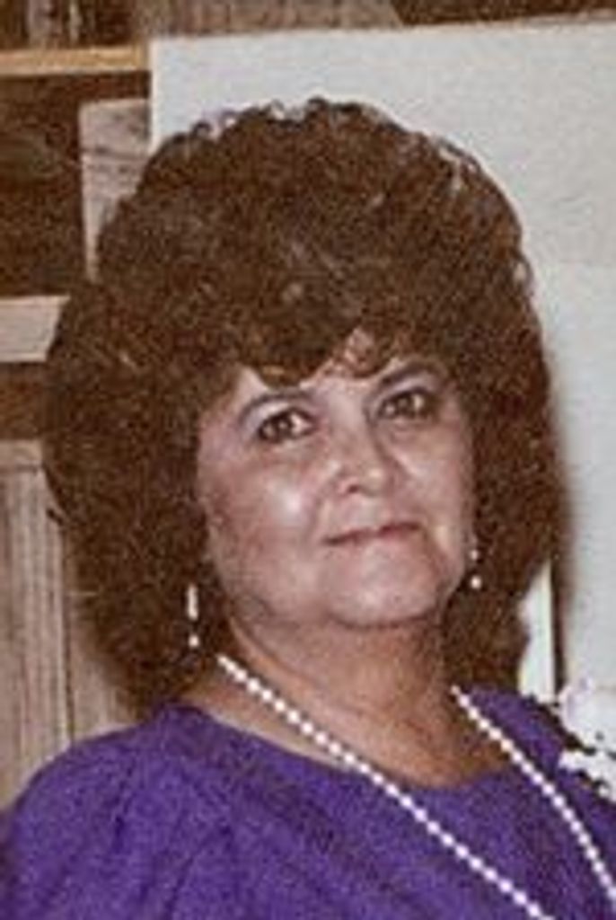 Claudette Carol Schott