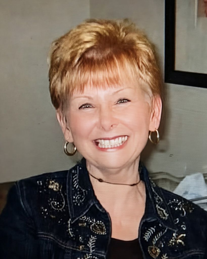 Carolyn Joy Anderson