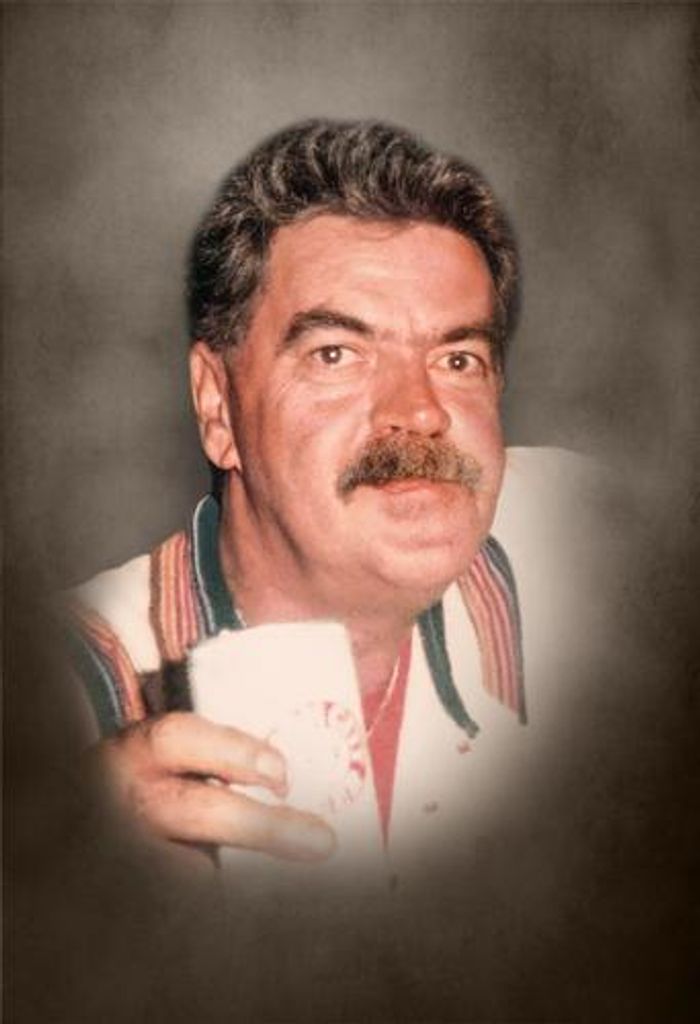 Francis "Boodie" M Glancy Profile Photo