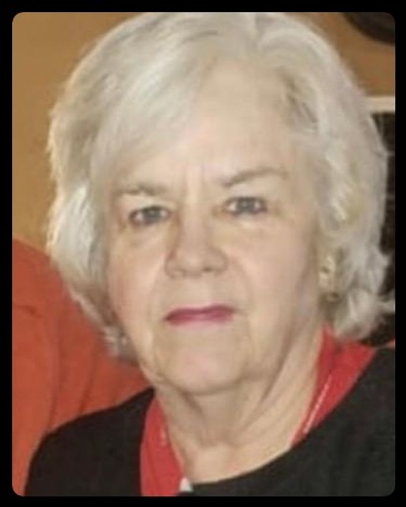 Mary Elizabeth Tolbert Banks