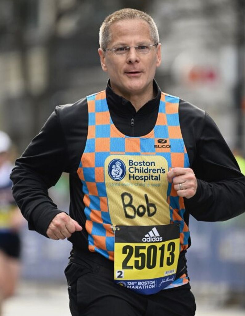 Robert Wallace Allen