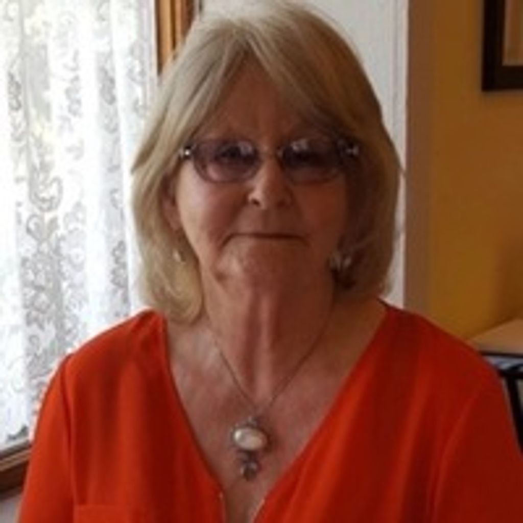 LaVonna Sue Lemons
