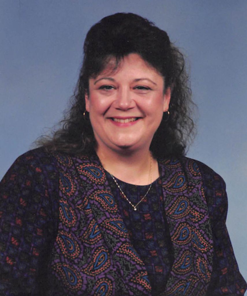 Nancy Ann Gerike Profile Photo