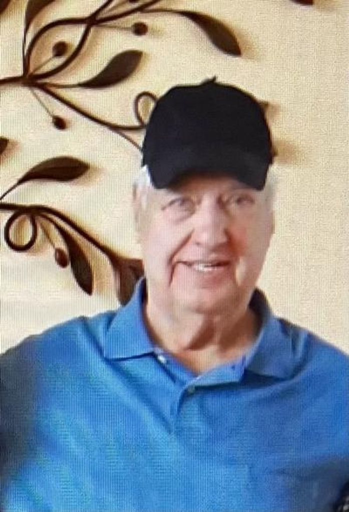 William Joseph Phillips Jr. Profile Photo
