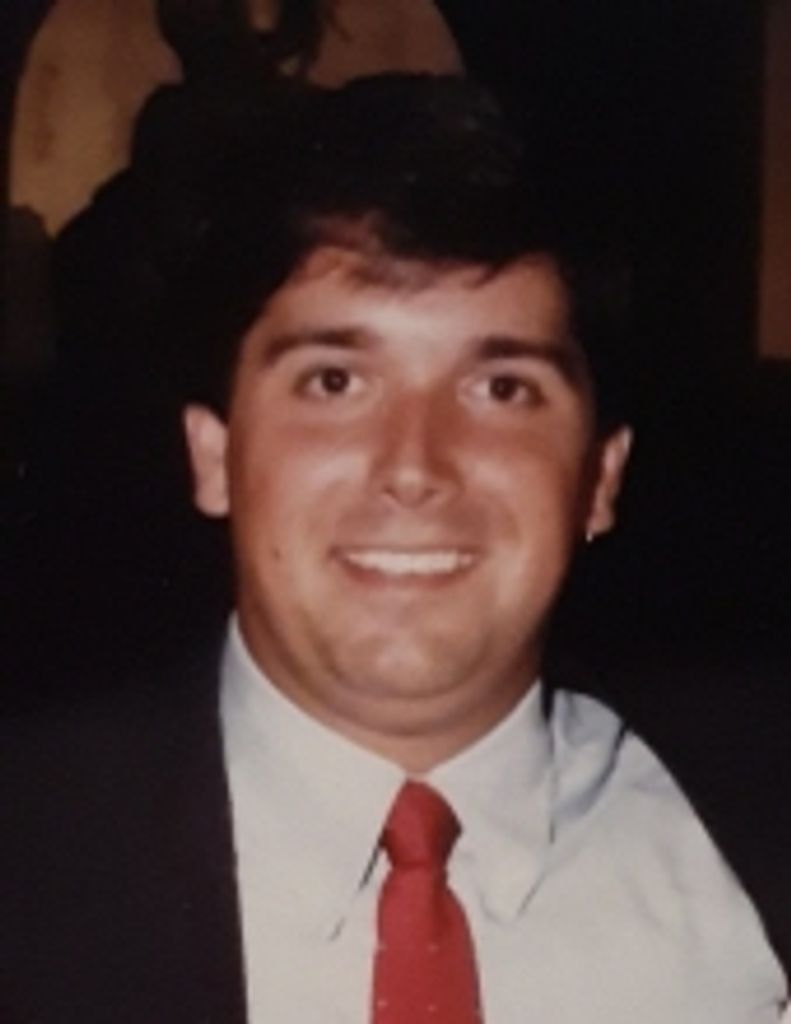 Sam Michael 'Mike' Pappas