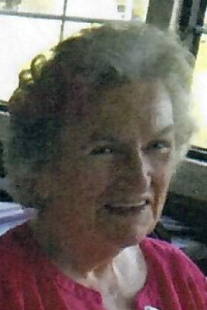 Jane "Ann" Erickson Profile Photo