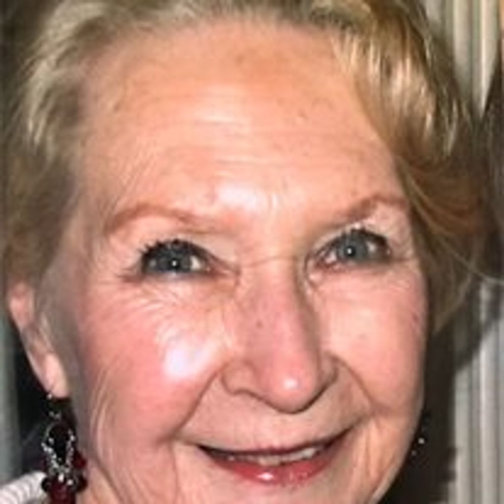 Sally I. Wankmueller