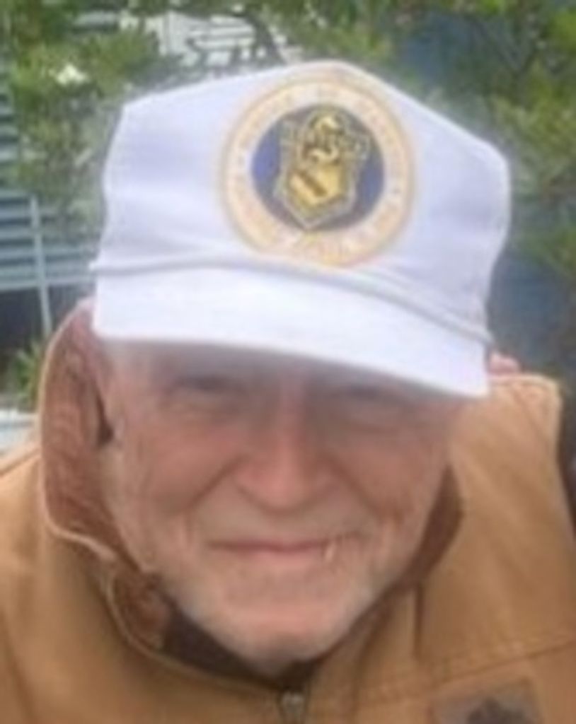 Arthur Charles Oswald