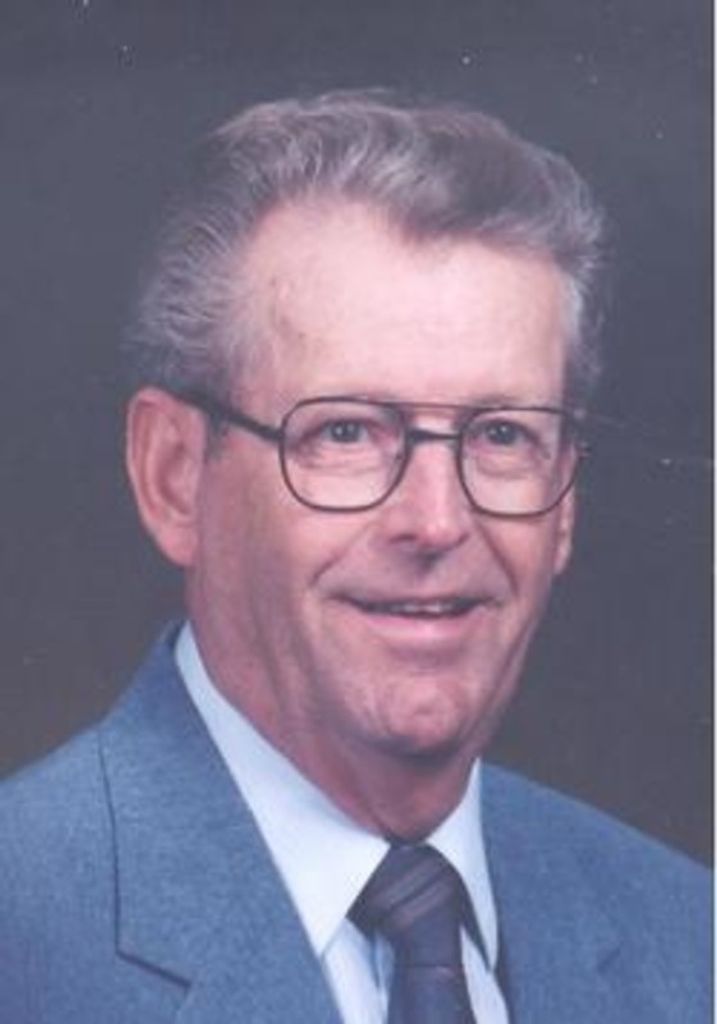Vernon E. Schroeder Profile Photo
