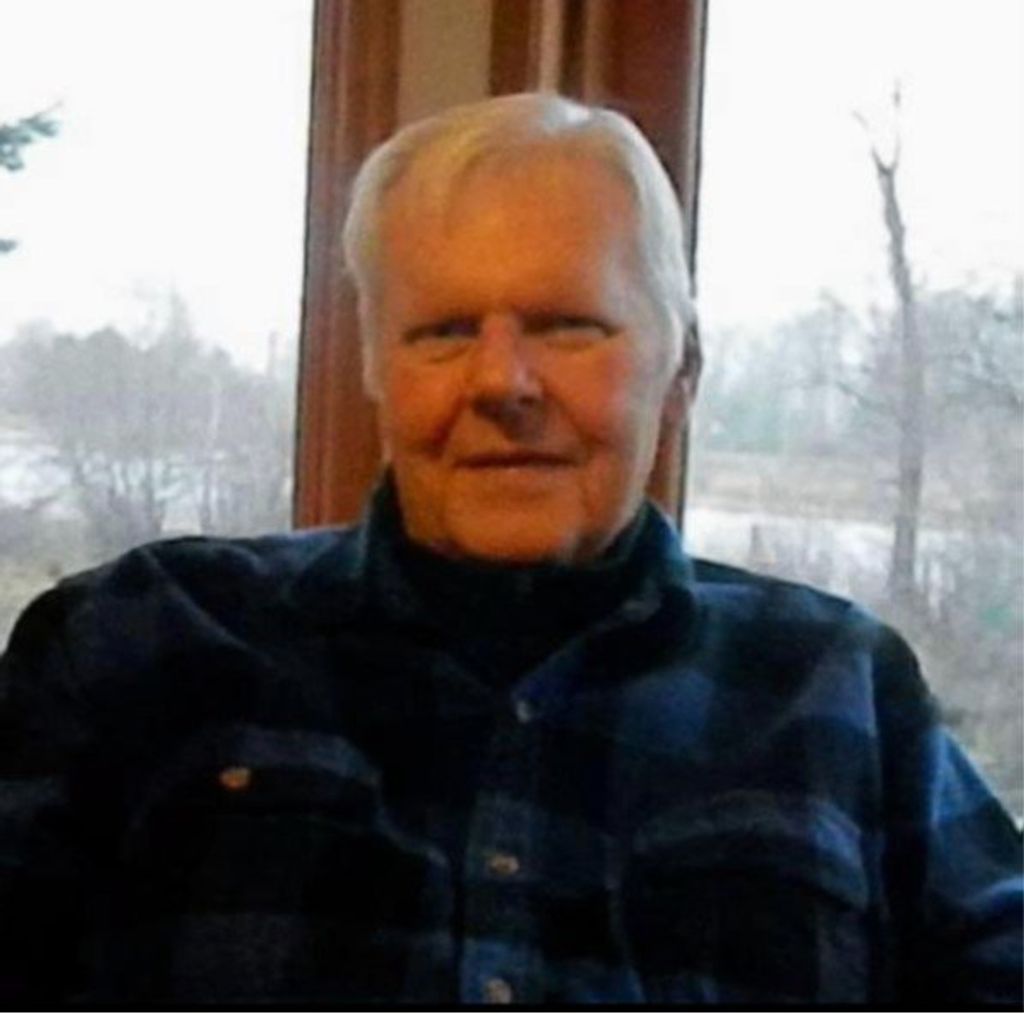 David W. Young Profile Photo