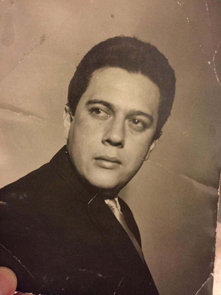 Jorge Arsenio Hernandez