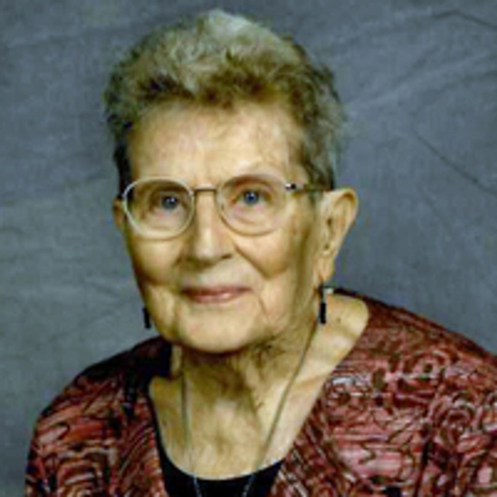 Margaret L. Luthman Profile Photo