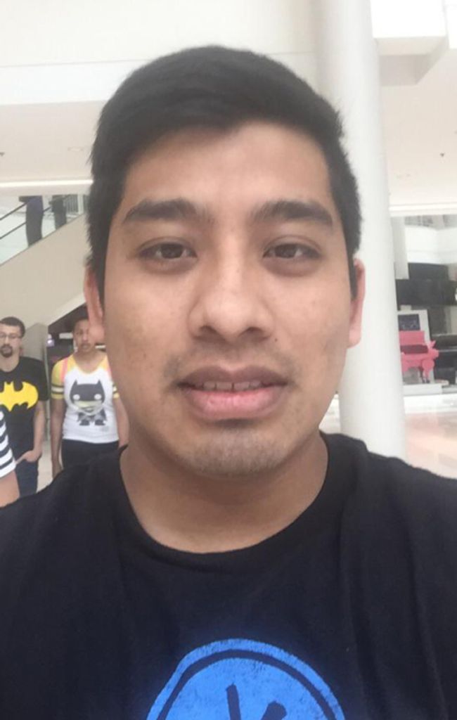 Javier Castro