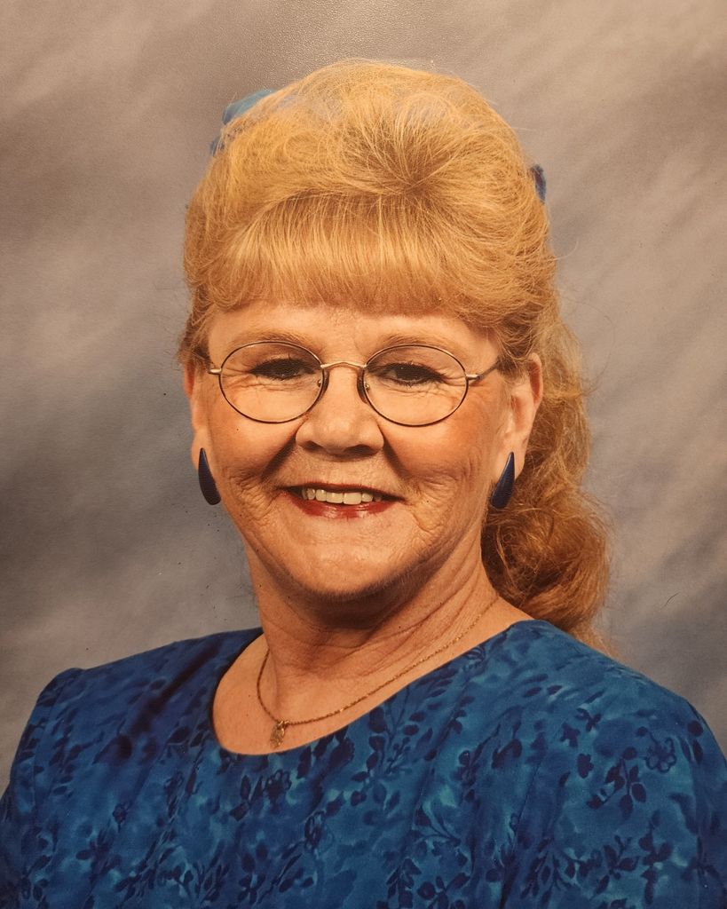 Sandra Carmine Profile Photo