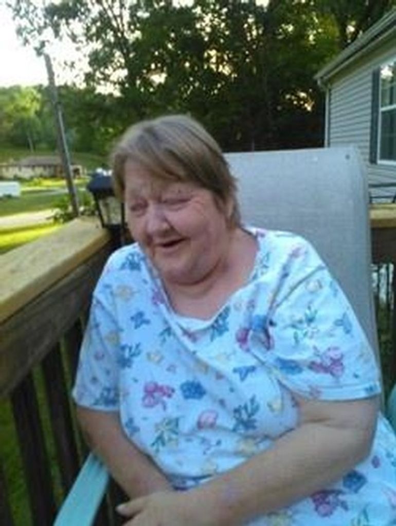 Carolyn M. Declue