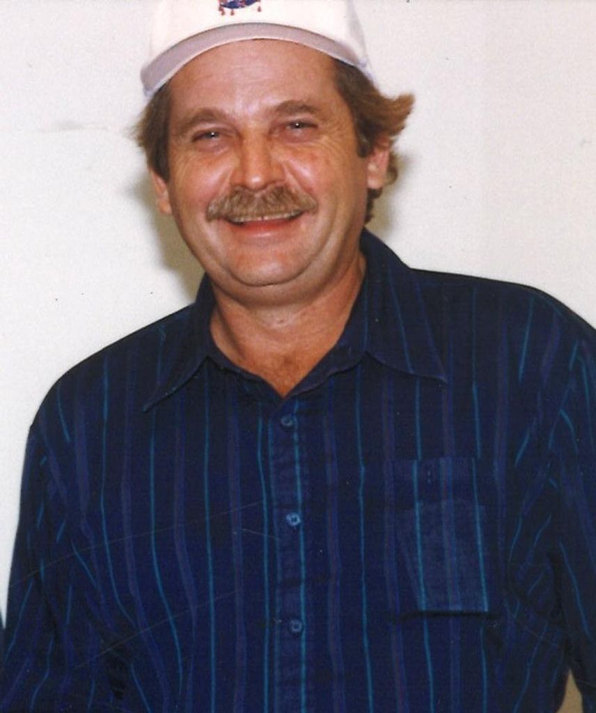 Allan Hale Profile Photo