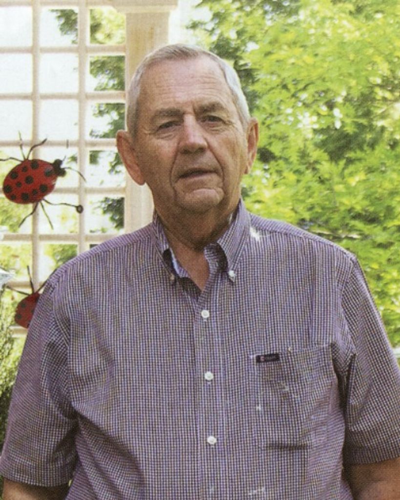 Gord Preston Profile Photo