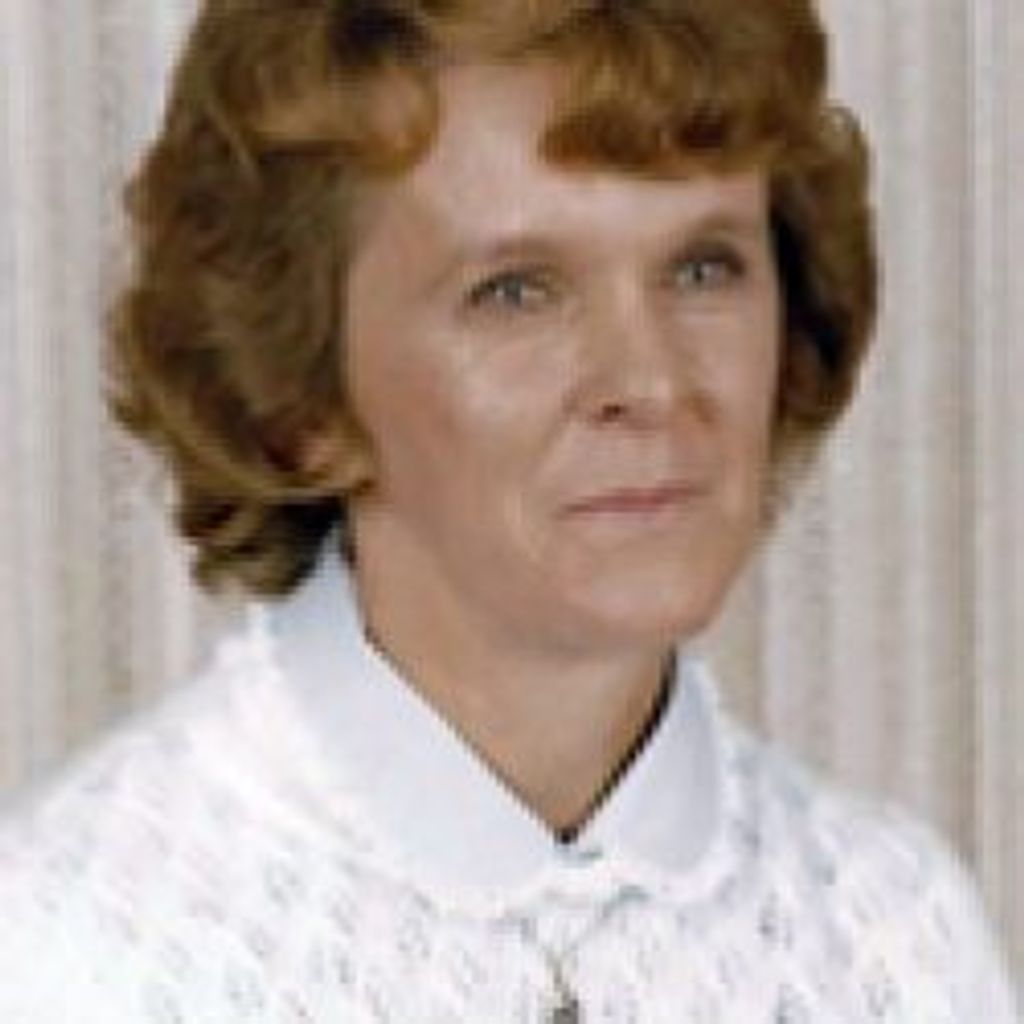 Cora Allred