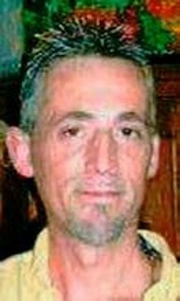 Rodney Lee Allen Rocky Depper