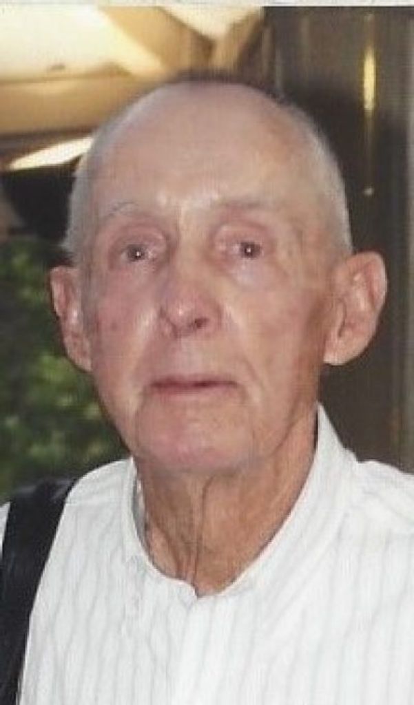 Frank  Johnson Dayton Profile Photo