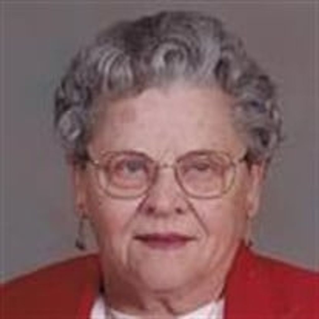Mary Jean "Becky" Small Profile Photo