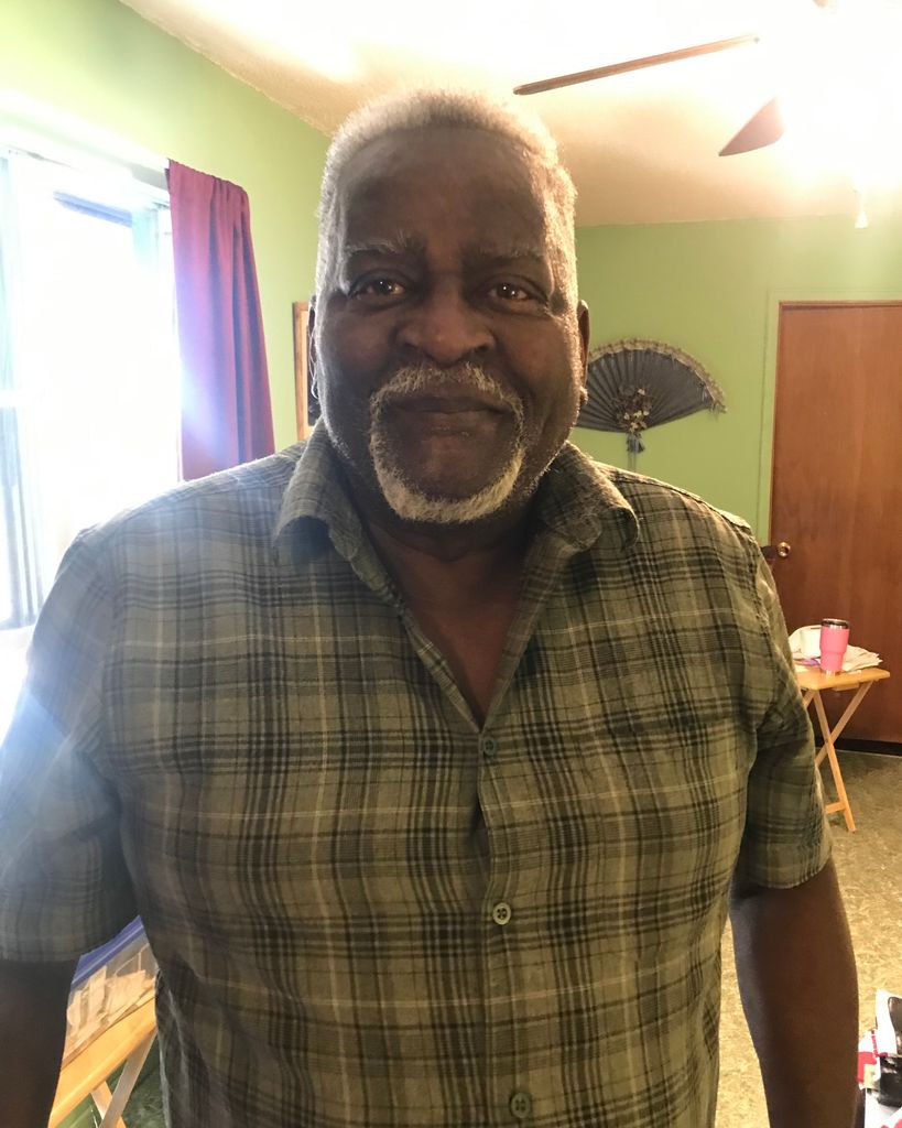 Marshall Malcom Jr. Profile Photo