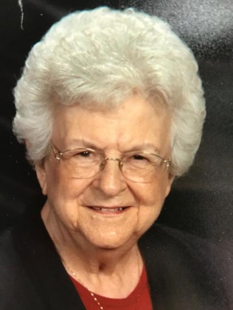 M. Jean Teegarden