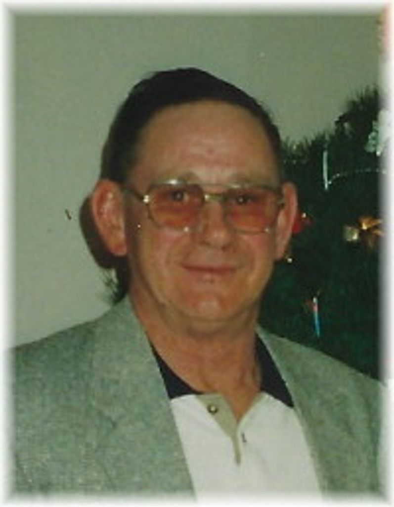 Michael (Mike) Rachuk Sr.
