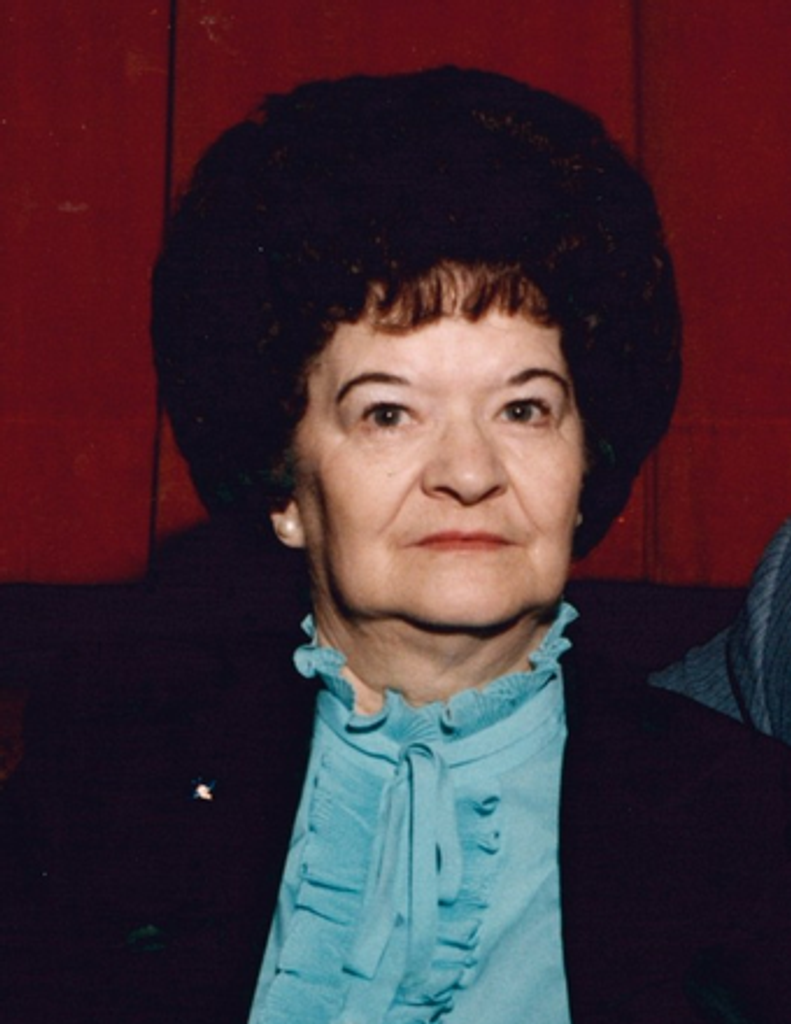 Neva (Shumway) Lancaster Profile Photo