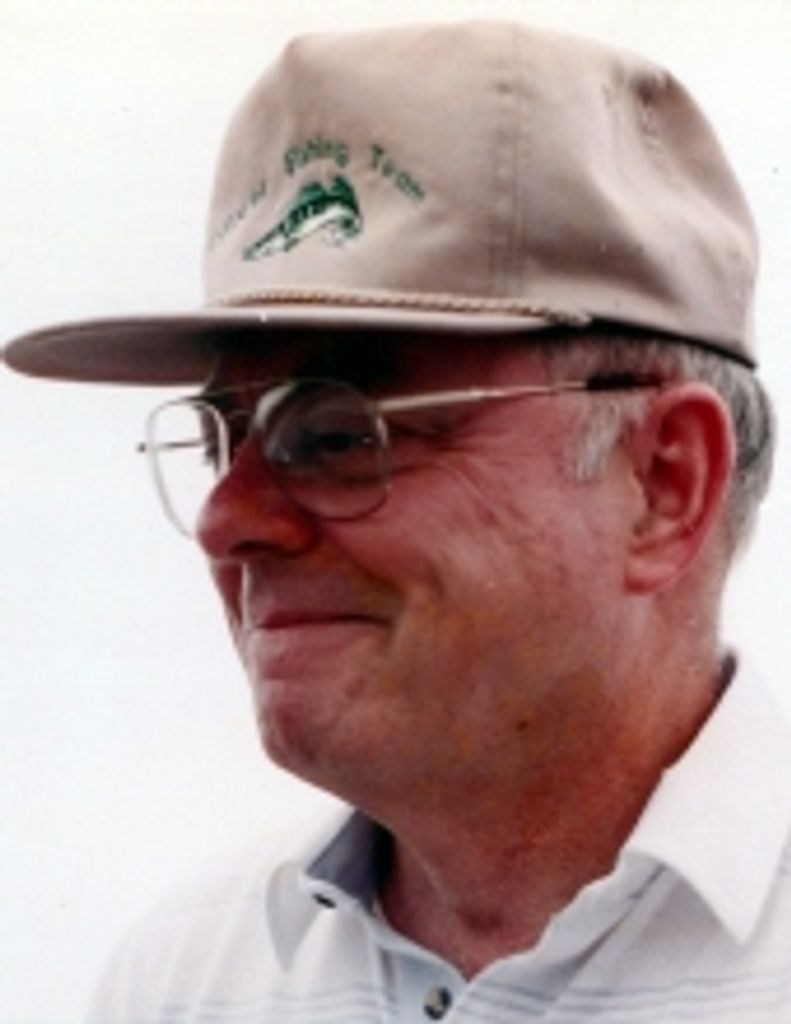 Rev. Samuel Oliver