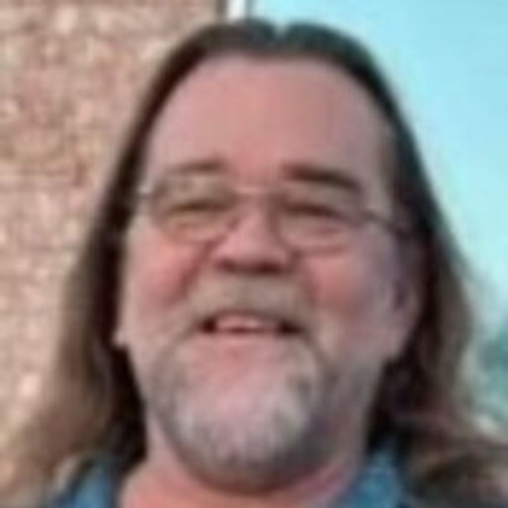 Larry C. Blackwell