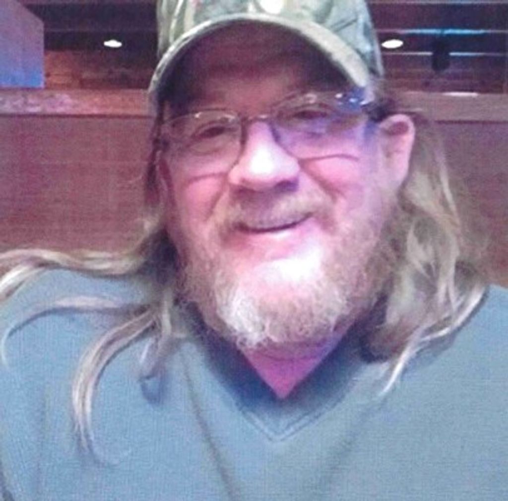 James "Jim" Campbell Profile Photo