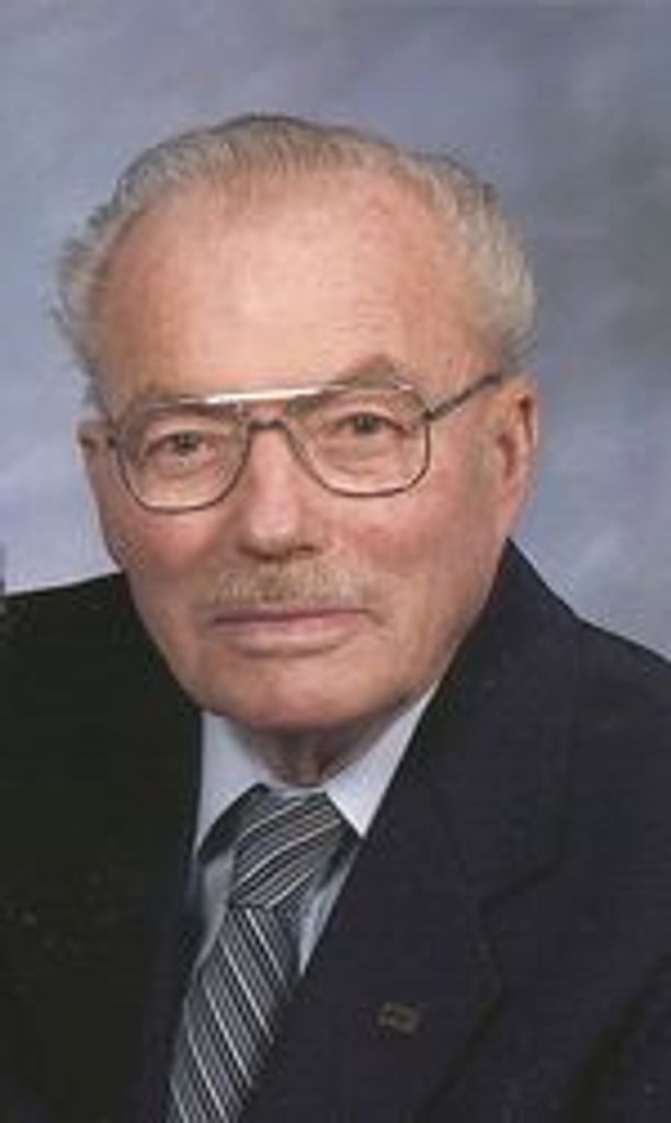 Charles William Floyd Profile Photo