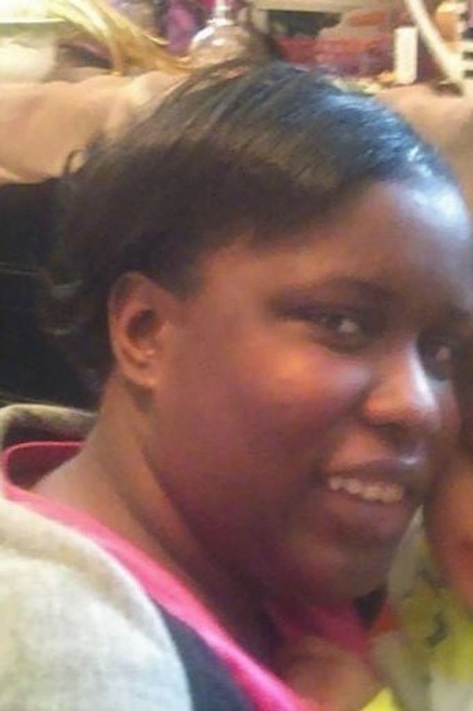 Antoinette "Buffy" T. Cook