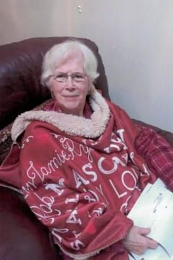 Verna Jane L. Fields Profile Photo