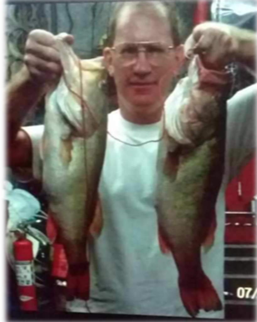 David Randall Kerns
