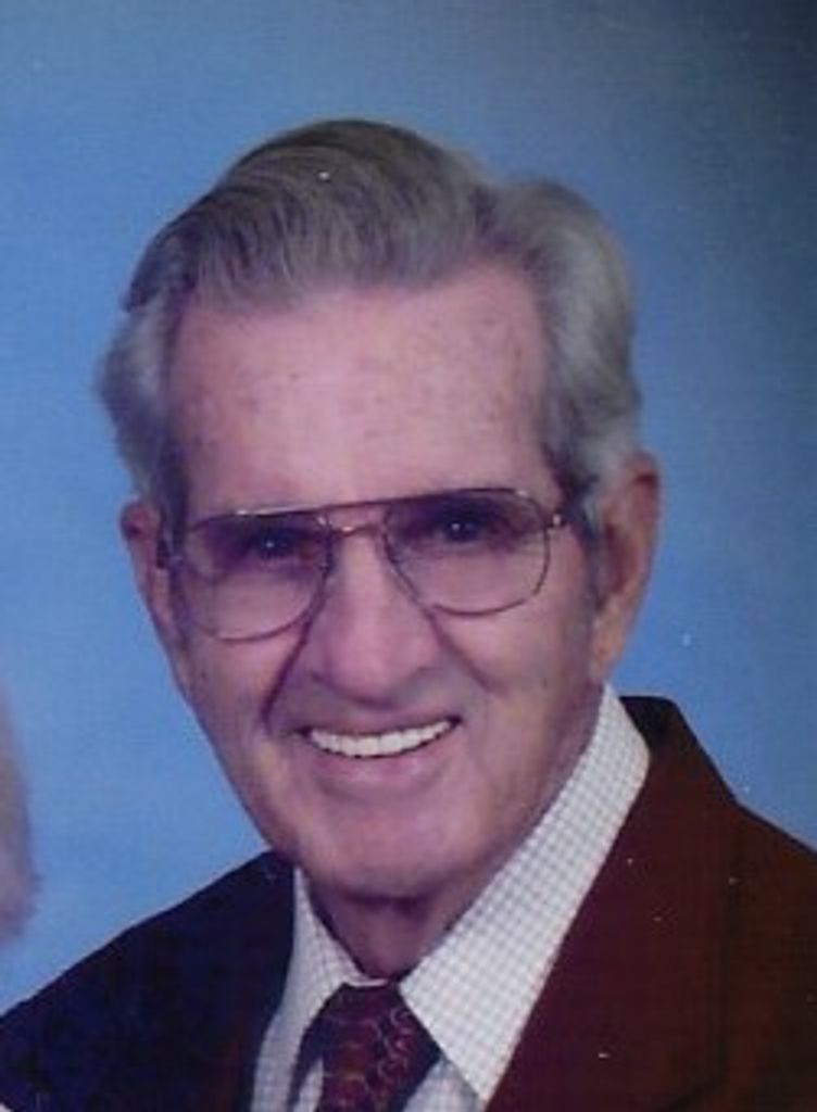 Billy Eugene Jenkins Profile Photo
