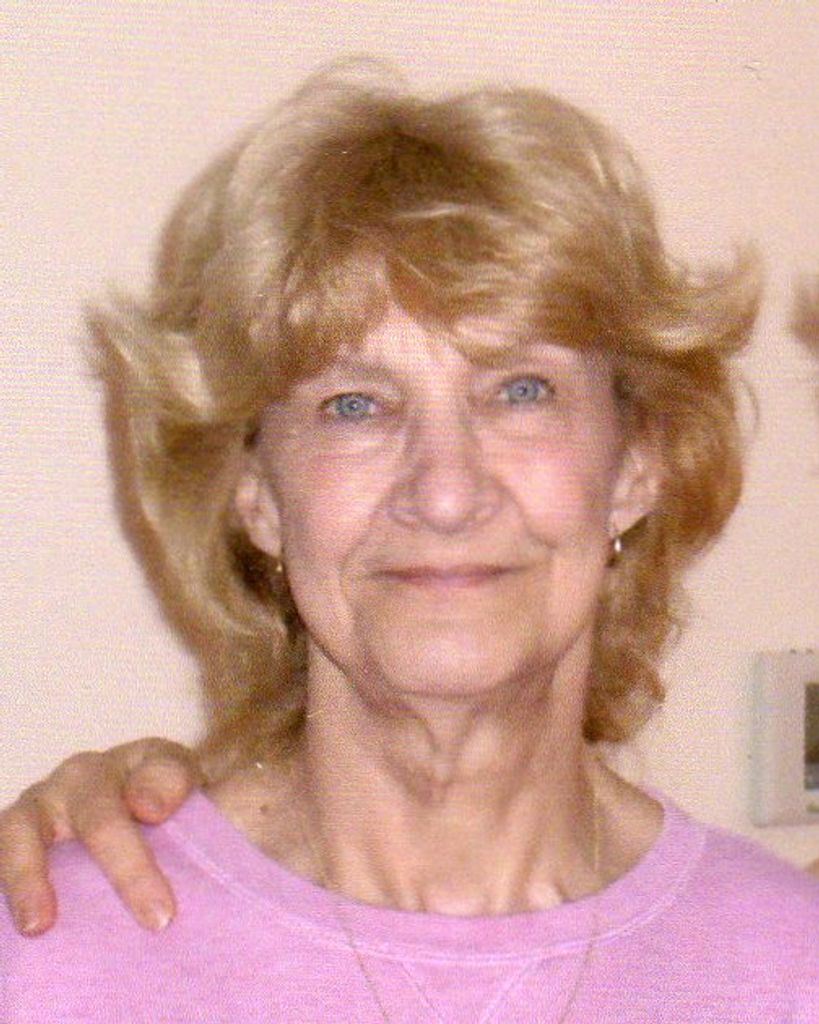 Barbara E. Smith
