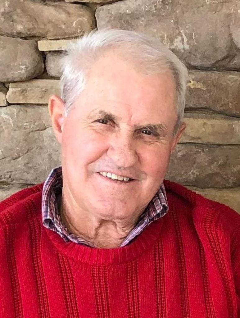 Joe Earl Rogers Profile Photo