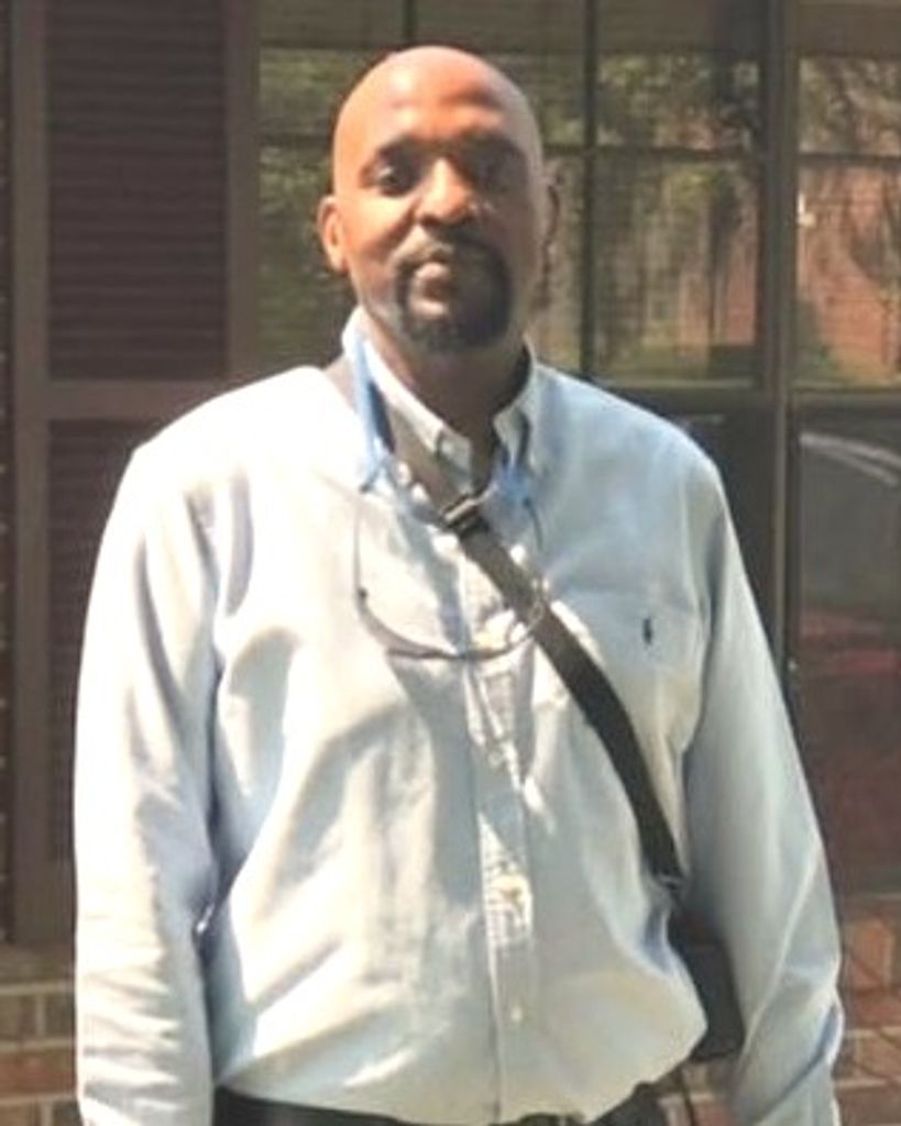 Mr. Bobby Lewis Rogers