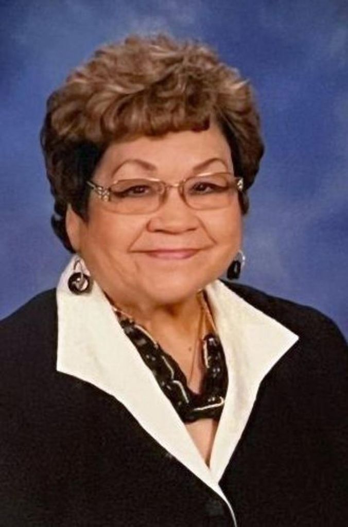Enedina Nuñez Bernal