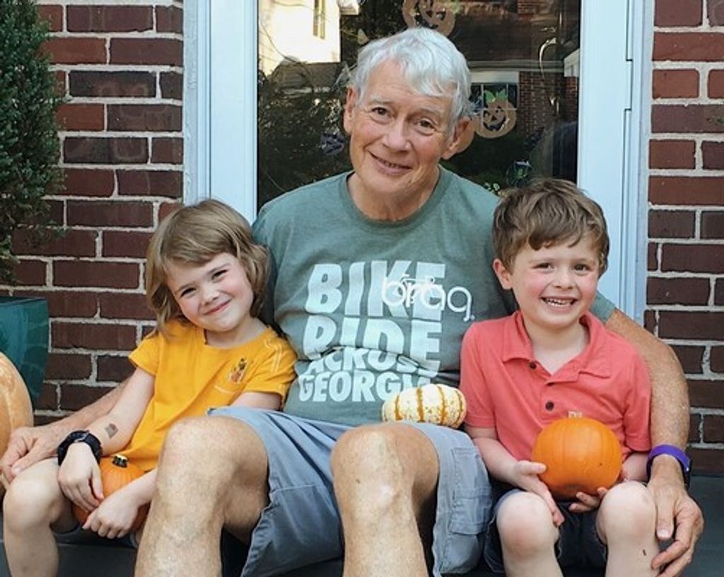 Charles B. Pace Profile Photo